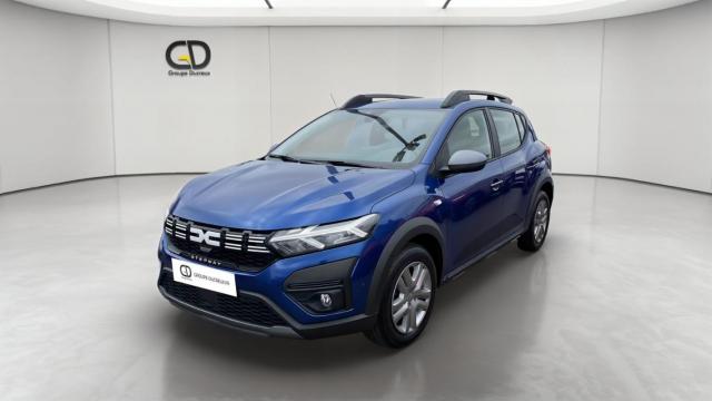 Dacia Sandero Tce 90 Stepway Expression
