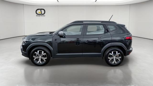 Dacia Duster image 4