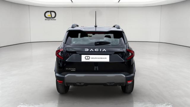 Dacia Duster image 8