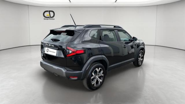 Dacia Duster image 3