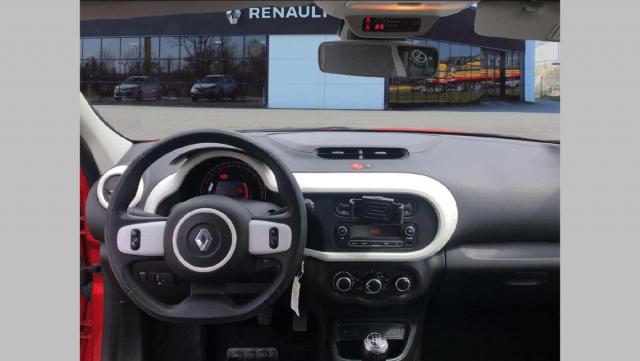 Renault Twingo image 7