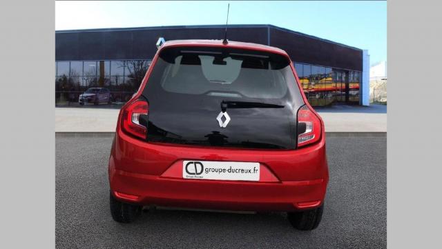 Renault Twingo image 1