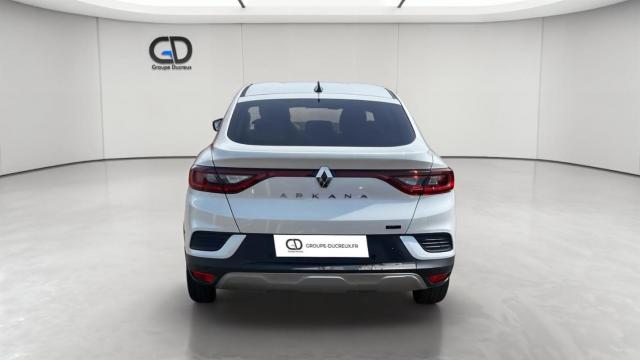 Renault Arkana image 2