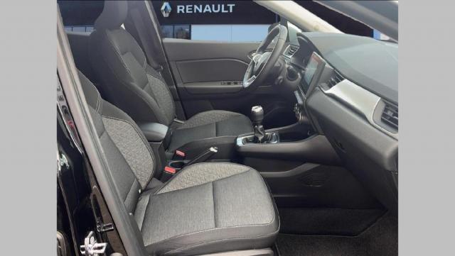 Renault Captur image 2