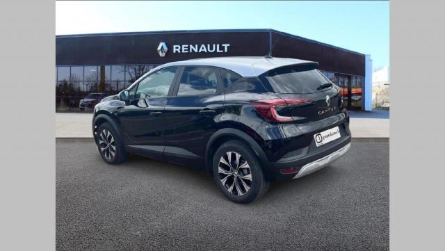 Renault Captur image 4
