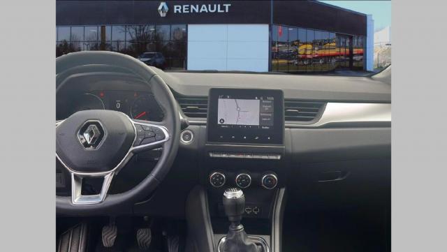 Renault Captur image 9
