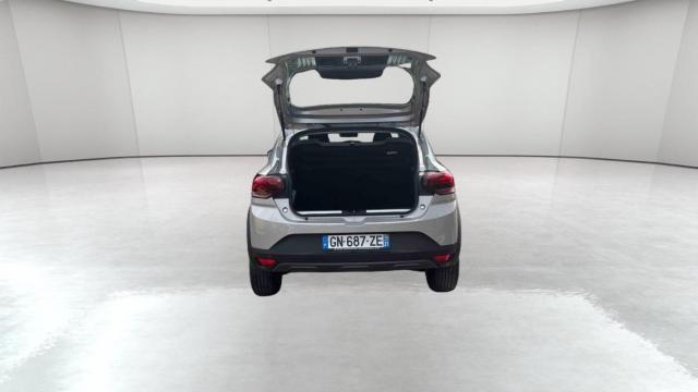 Dacia Sandero image 8