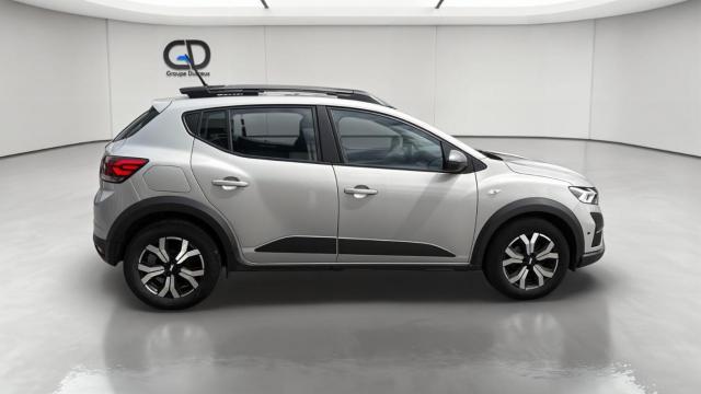 Dacia Sandero image 7