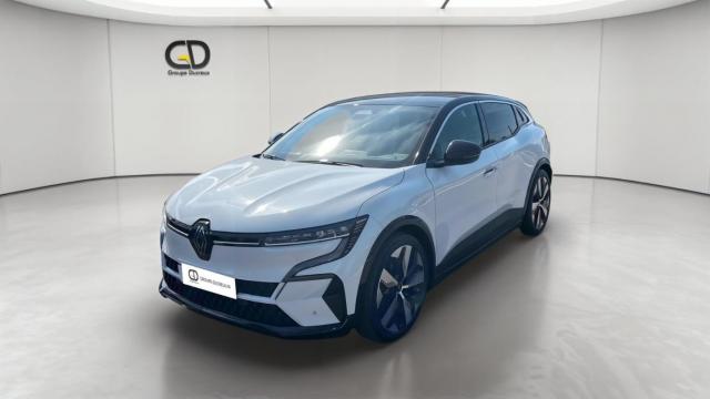 Renault Mégane E-Tech Ev60 220 Ch Super Charge Techno