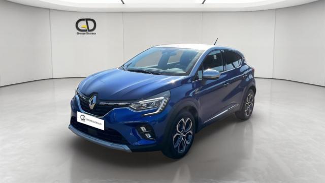 Renault Captur Tce 140 - 21 Intens