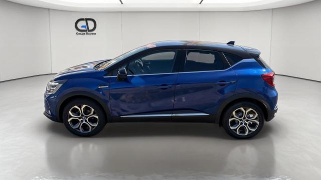 Renault Captur image 4