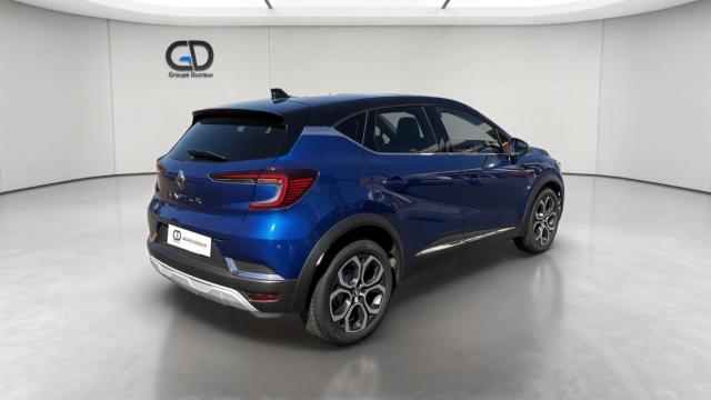 Renault Captur image 6