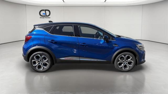 Renault Captur image 7