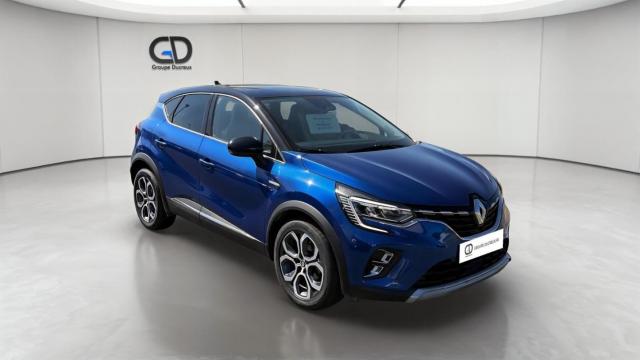 Renault Captur image 5