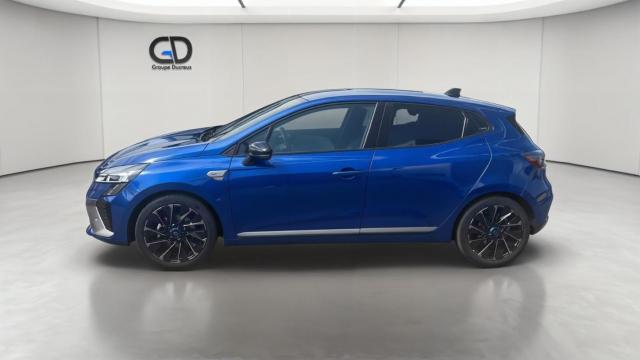 Renault Clio image 9