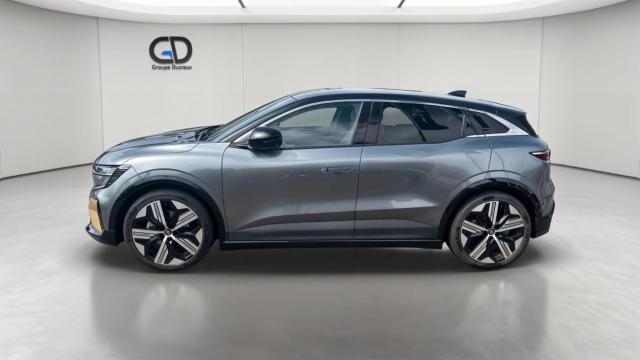 Renault Mégane E-Tech image 3