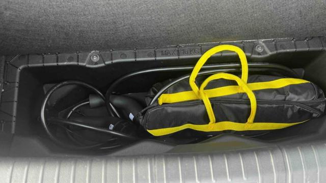 Renault Mégane E-Tech image 7