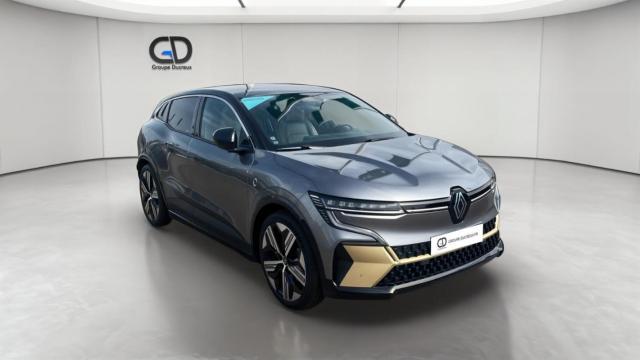 Renault Mégane E-Tech image 6