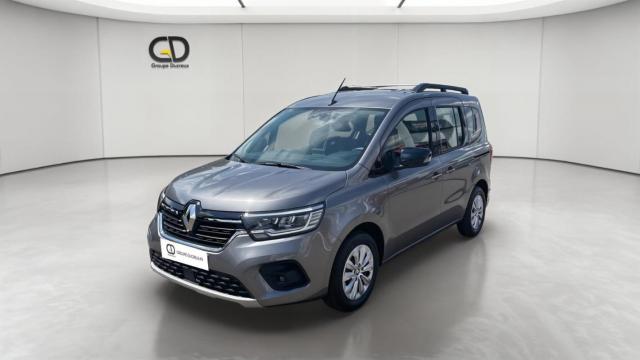Renault Kangoo Blue Dci 95 Equilibre