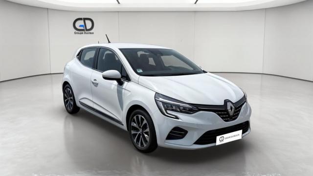Renault Clio image 1