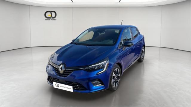 Renault Clio V Tce 90 Evolution