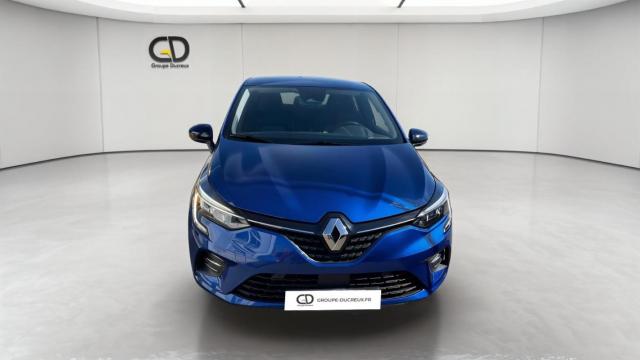 Renault Clio image 5