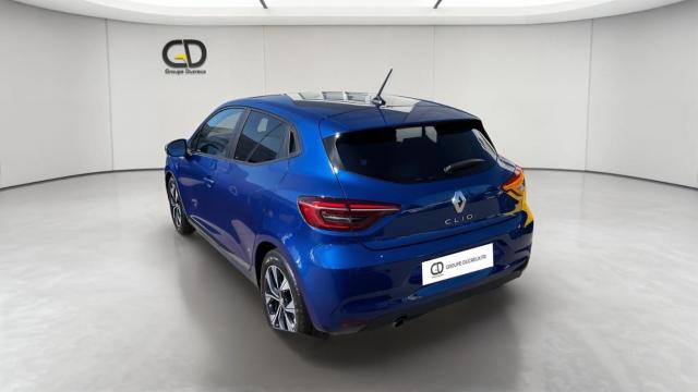 Renault Clio image 9
