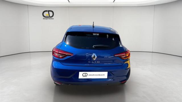 Renault Clio image 8