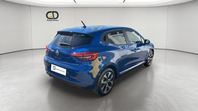 Renault Clio image 1