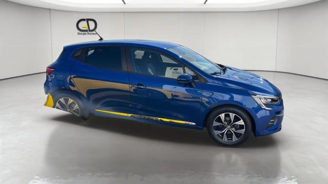 Renault Clio image 6