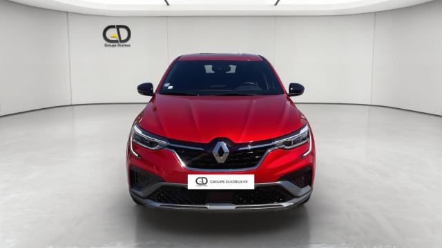 Renault Arkana image 1