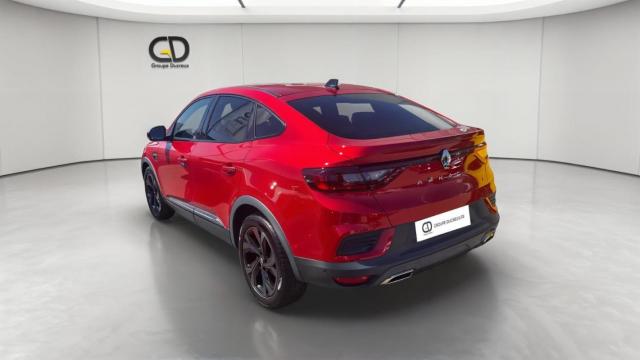 Renault Arkana image 5