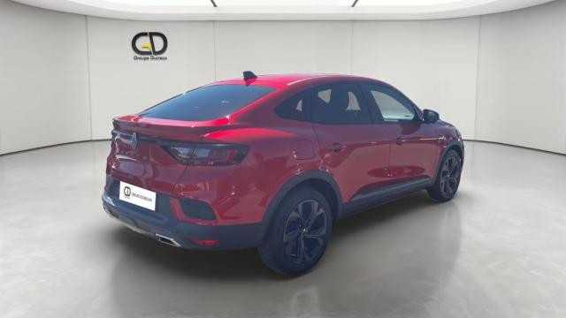 Renault Arkana image 3