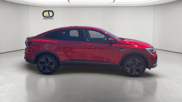 Renault Arkana image 7