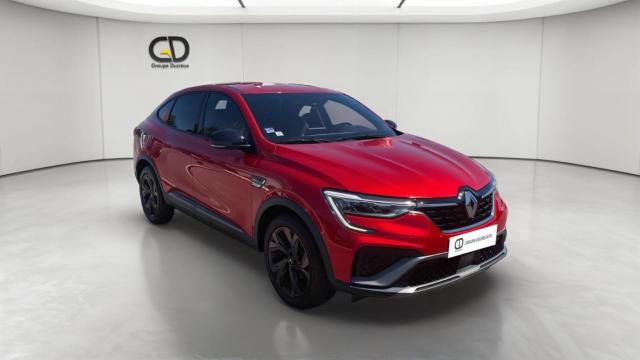Renault Arkana image 4