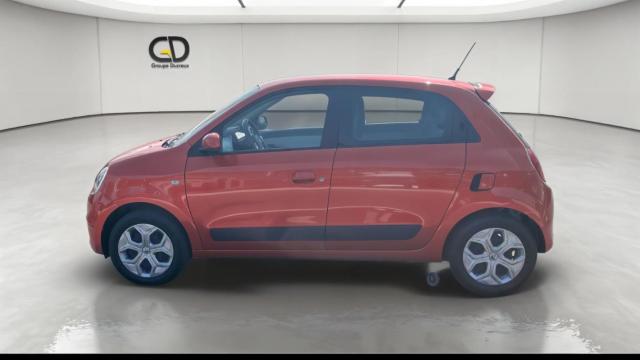 Renault Twingo image 5