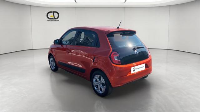 Renault Twingo image 7