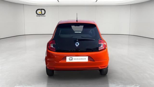 Renault Twingo image 1