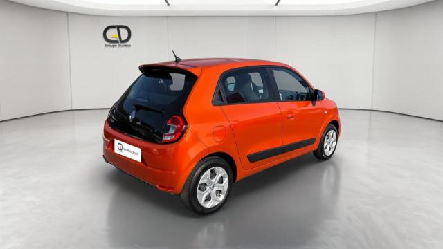 Renault Twingo image 3