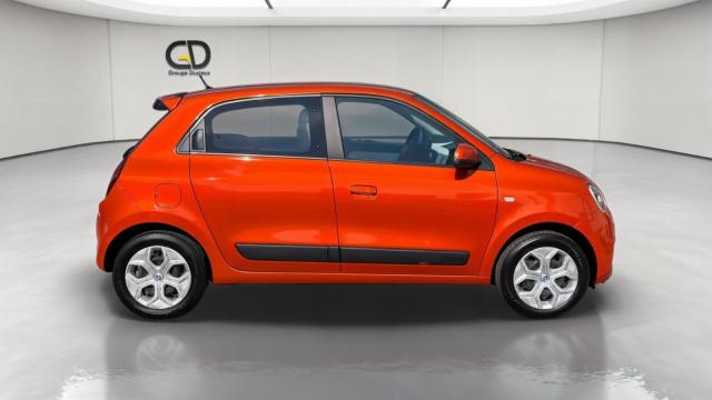 Renault Twingo image 8