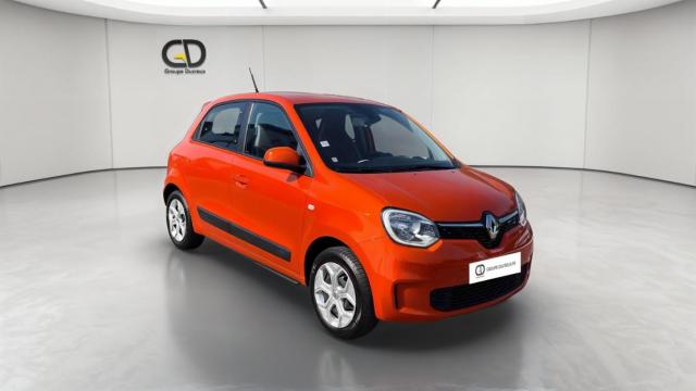 Renault Twingo image 6