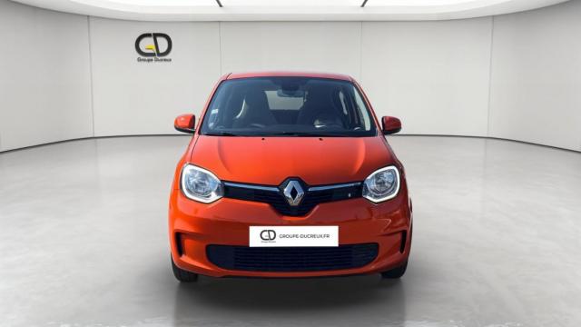 Renault Twingo image 2