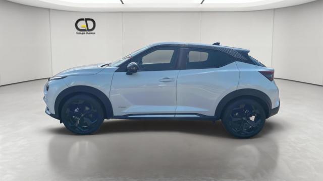 Nissan Juke image 5