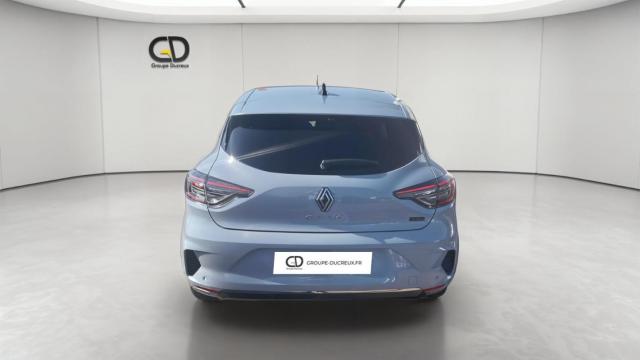 Renault Clio image 1