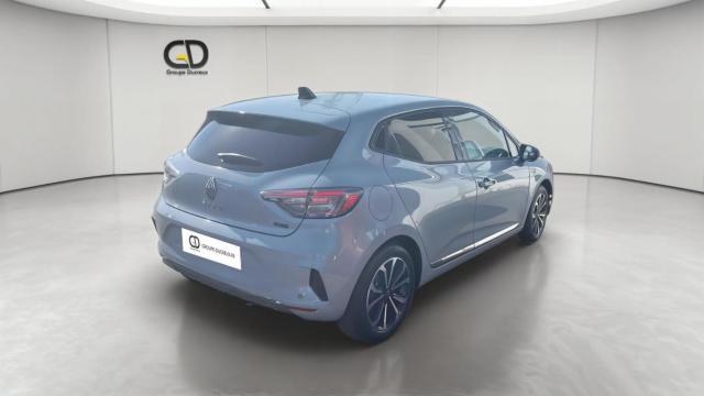 Renault Clio image 6