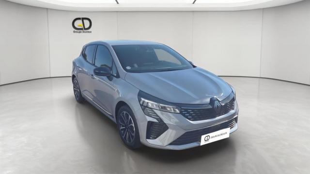 Renault Clio image 7