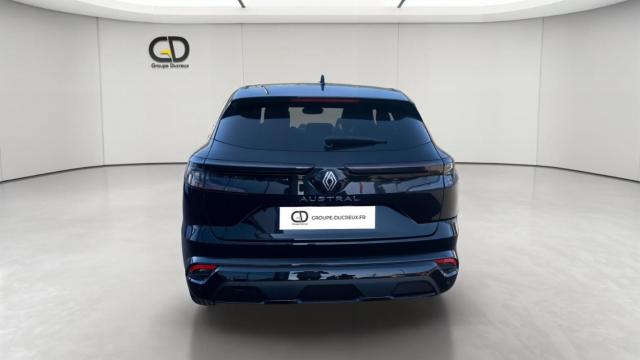 Renault Austral image 2