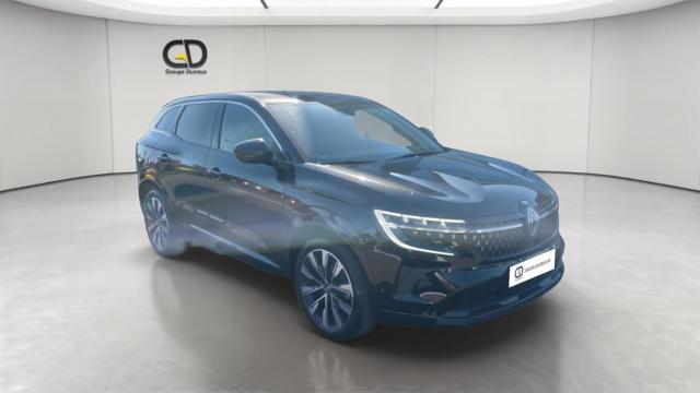 Renault Austral image 6
