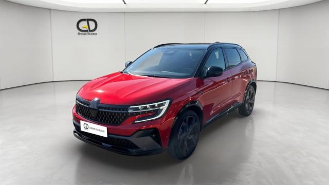 Renault Austral E-Tech Hybrid 200 Techno Esprit Alpine