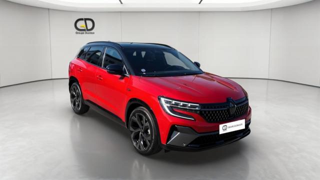 Renault Austral image 4